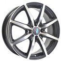 Диск литой Азов-Tech Venti 1605 16x6.0J/4x100 D54.1 ET49 BD